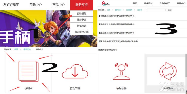 阿修罗2手柄,手柄能提升游戏体验吗