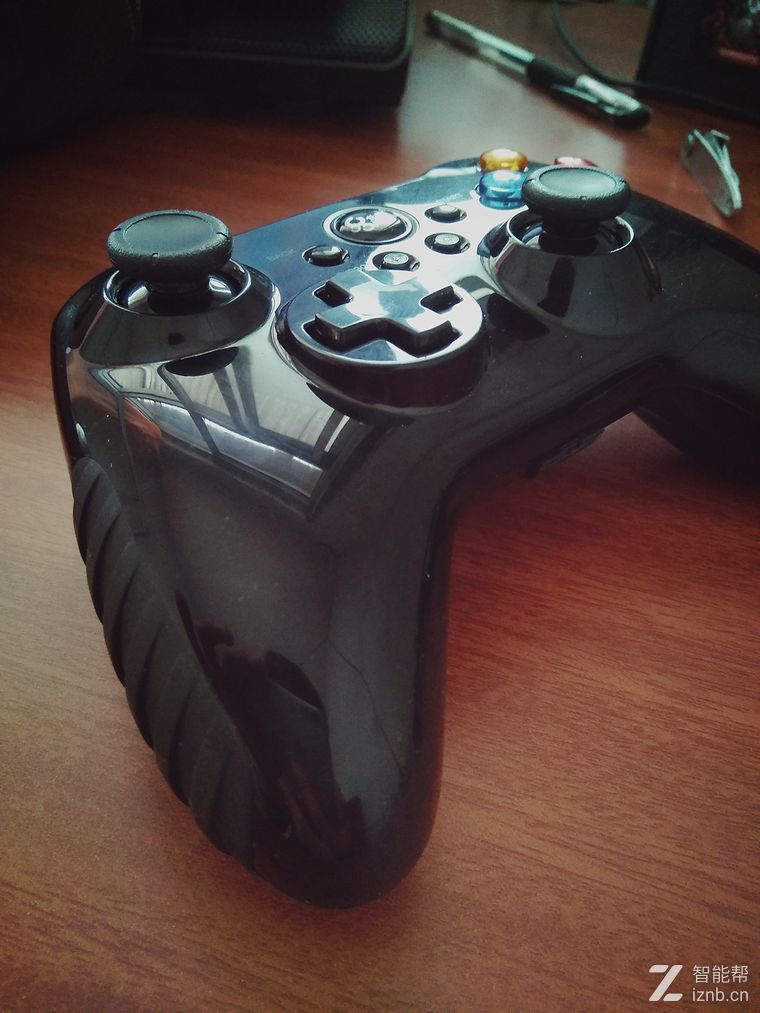 阿修罗2手柄,手柄能提升游戏体验吗