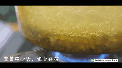 宝宝上火不容忽视,消暑去火可以这么喝!