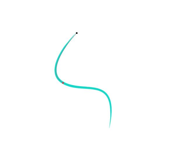 ps钢笔工具怎么画曲线,用钢笔工具怎么画圆滑曲线