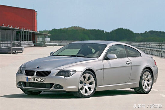 宝马5系与7系驾驶体验,宝马5系对比7系的驾驶感受