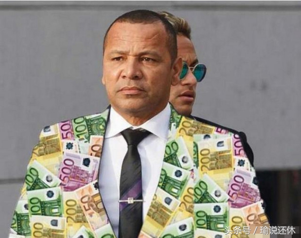 msn三叉戟内马尔为什么离开巴萨,msn解散为什么要踢内马尔脚下的球