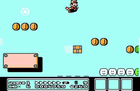 十大经典fc游戏,十大经典fc飞行游戏