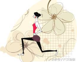 瑜伽入门课程从零开始学瑜伽拉筋,瑜伽教学视频初级瑜伽入门30分钟