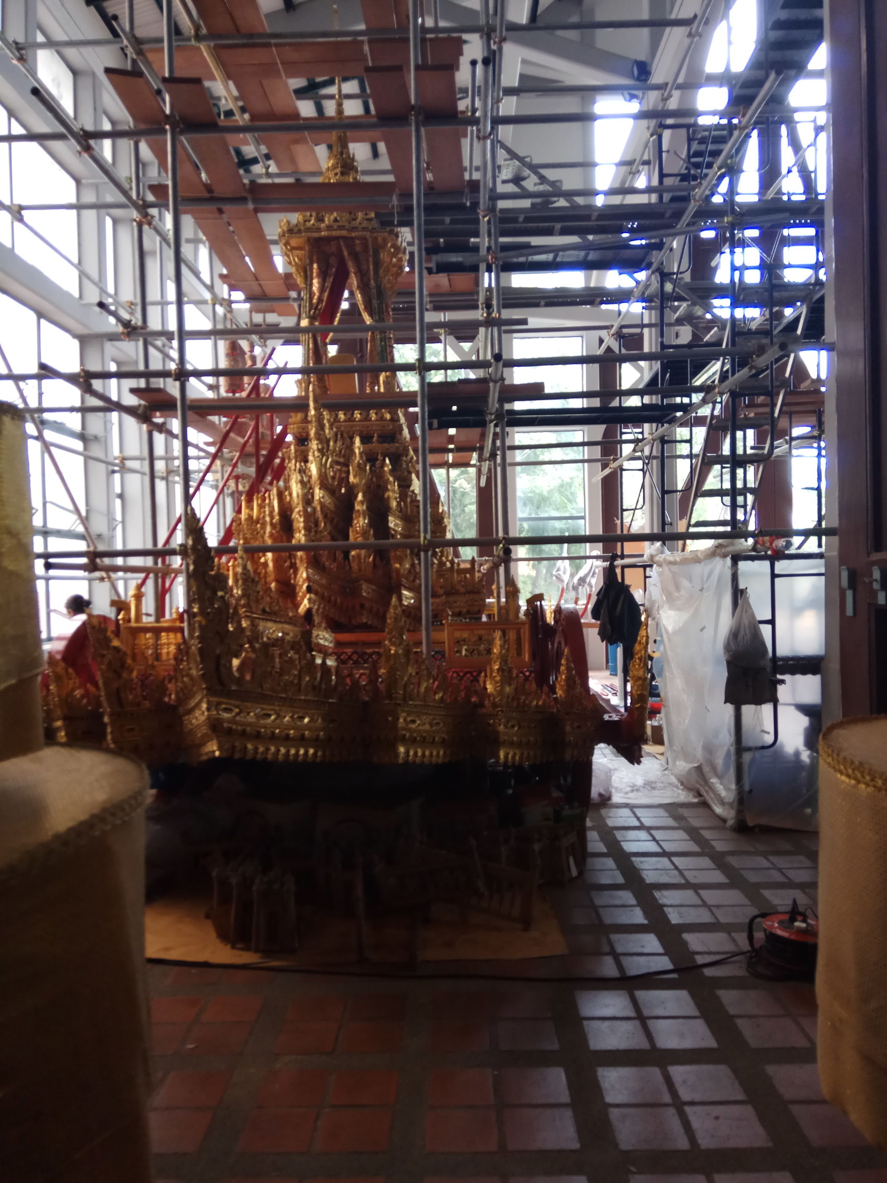 在泰国大皇宫游记,泰国清迈游记视频