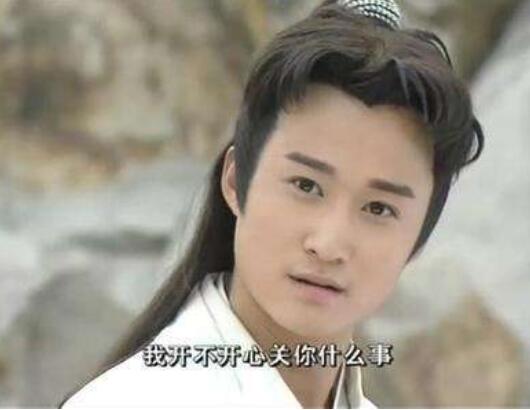 吴京战狼巅峰之作,吴京出道即巅峰的太极宗师