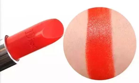 2021最火口红排名显白防水口红,今年最流行的五款口红色号