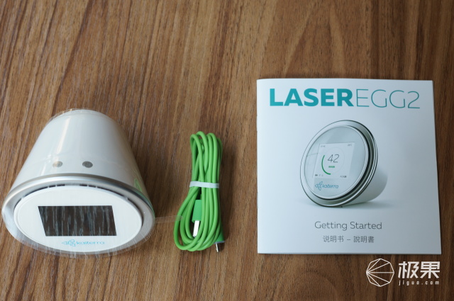 镭豆空气质量检测仪,镭豆空气检测