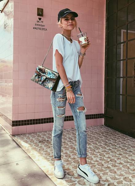 新手涂鸦小白鞋,小白鞋简易画法