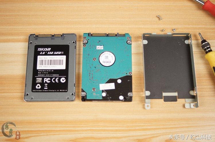 单独换电脑内存提升哪些性能,如何给笔记本电脑升级内存和固态