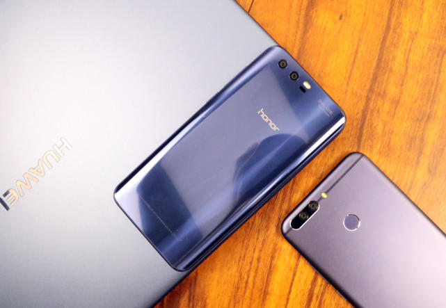 荣耀9和荣耀v9到底哪一个好,荣耀9和荣耀v9有什么区别