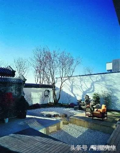 走遍中央别墅区-观唐别墅（第一期）