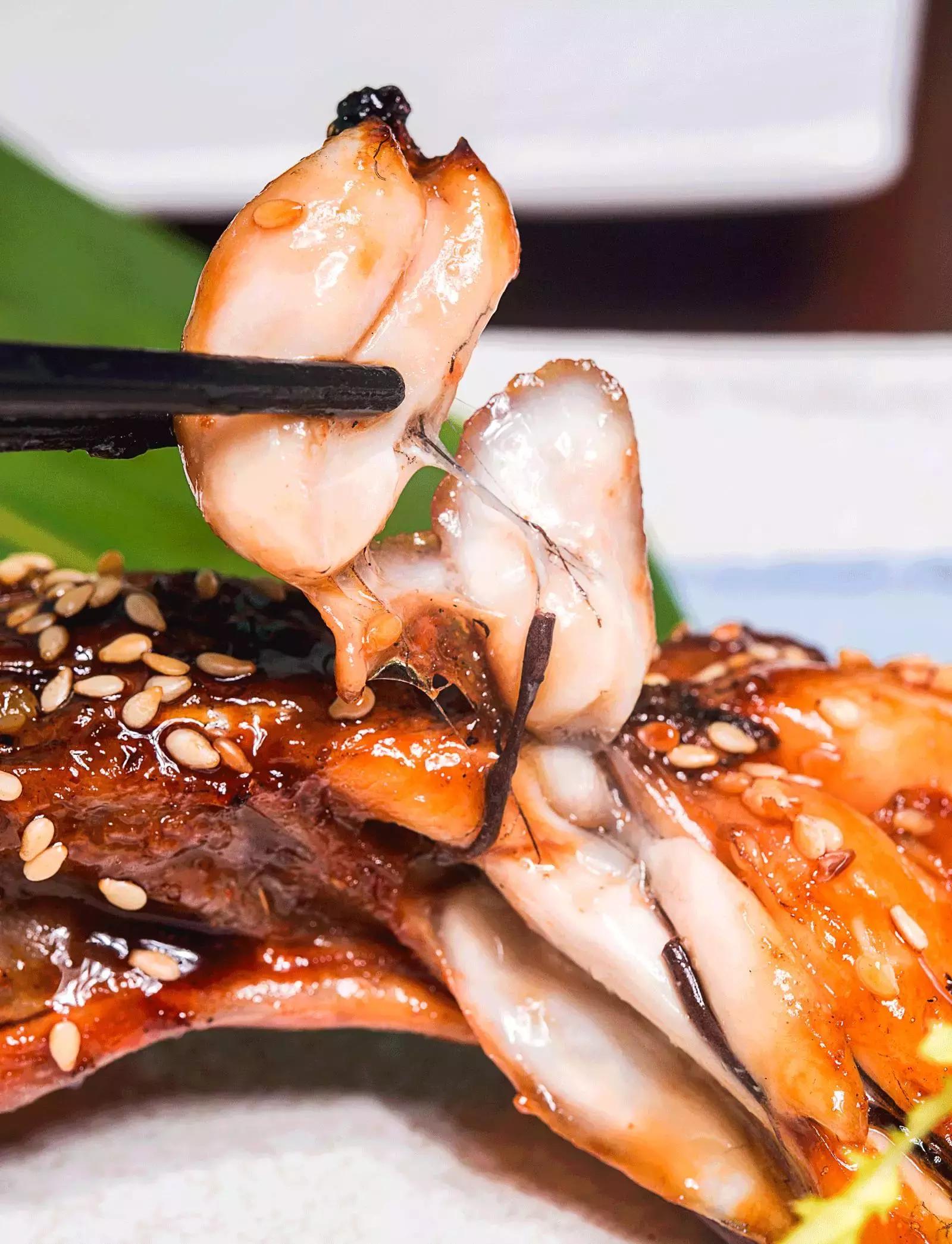 珍稀鱼子酱,波龙鱼子酱