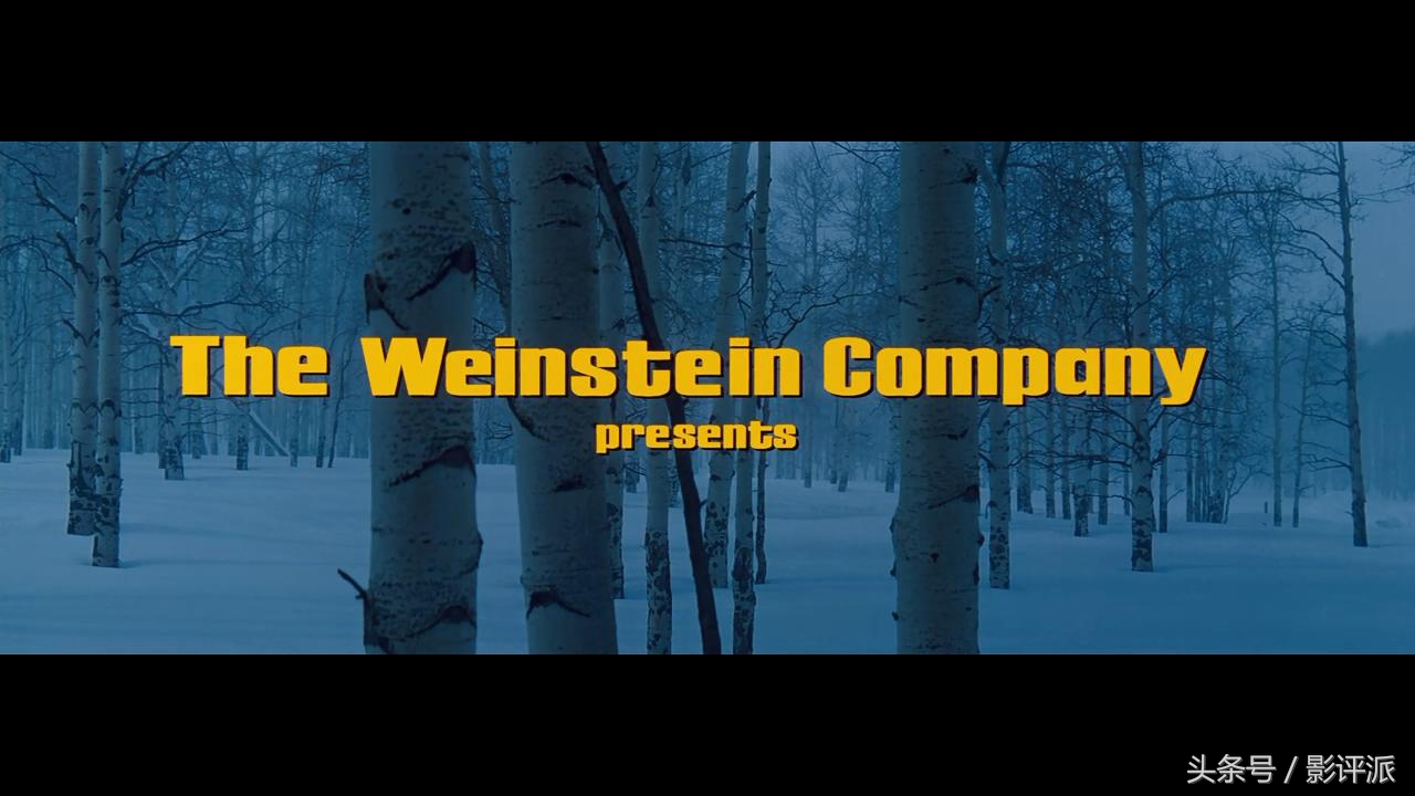 昆汀最经典的一部电影,昆汀值得看的电影