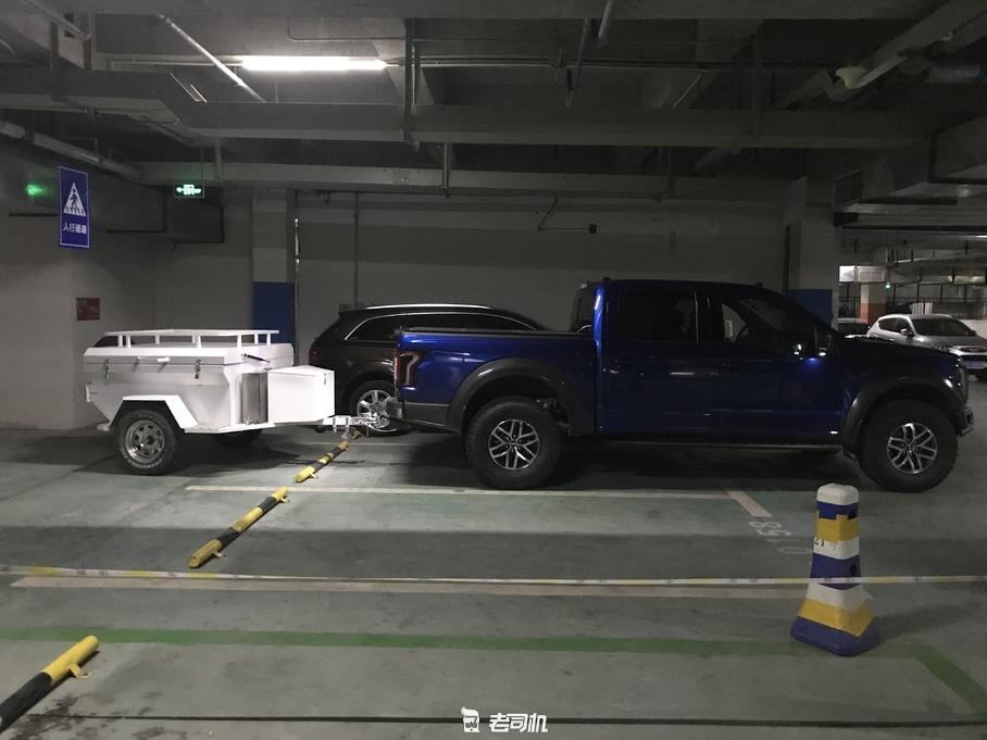 加价15万猛禽,福特猛禽加价50万