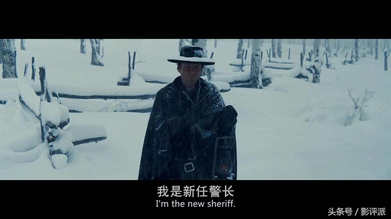 昆汀最经典的一部电影,昆汀值得看的电影