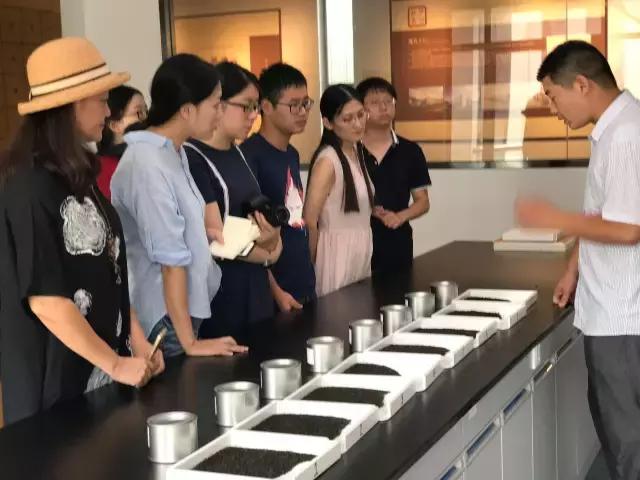 有云上心智，才可挥斥方遒——对祥源茶品牌的观察与思考