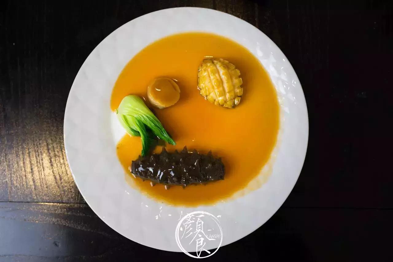 奢华霸王餐来啦推塔海鲜姿造