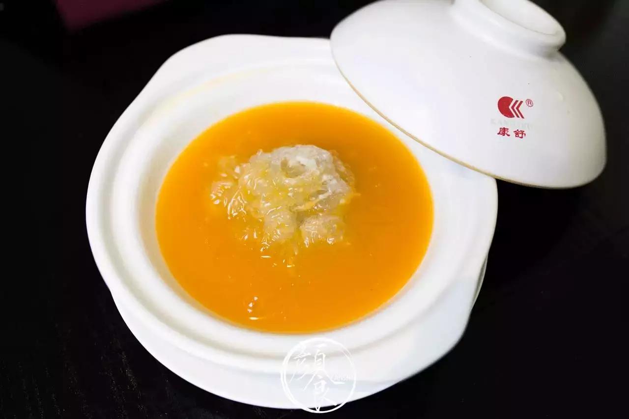 奢华霸王餐来啦推塔海鲜姿造