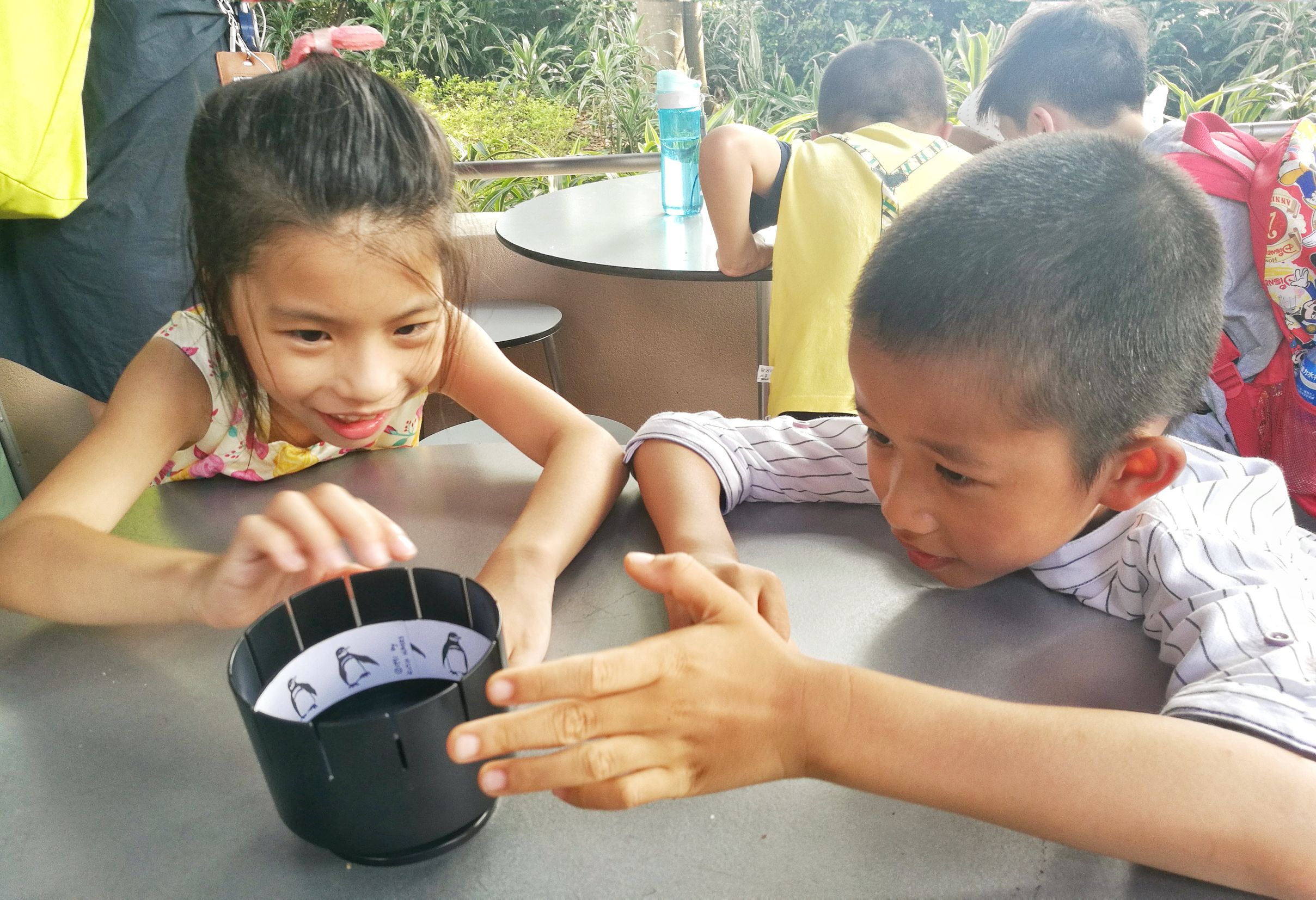 畅游香港迪士尼之旅,香港迪士尼乐园奇妙家之旅