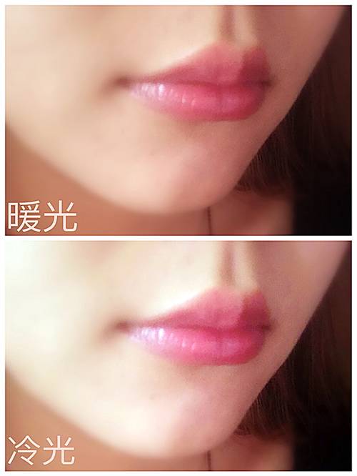 王者荣耀诸葛亮限定口红试色,热门十大口红