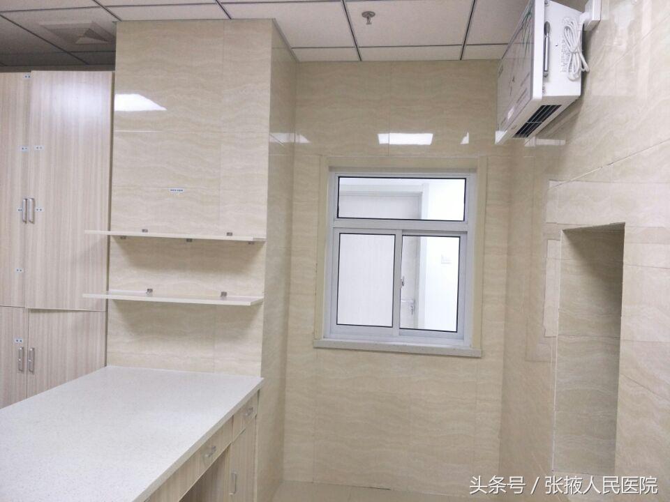 河西学院附属张掖人民医院外科,河西学院附属张掖医院骨科