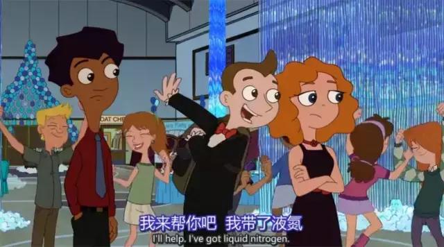 迪士尼公主的动画片叫什么名字,迪士尼有中国元素的动画片