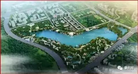 肇庆星湖奥园湖景房,肇庆湖景楼盘