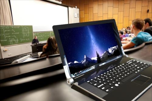 陪伴你的大学生活──学生*党**如何选购笔记本?