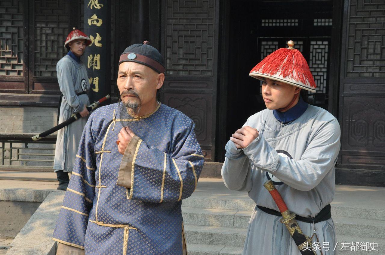 李鸿章任两广总督是降职吗,李鸿章家族大揭秘