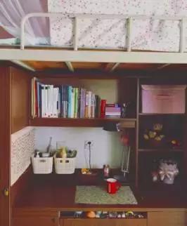 福建专科院校宿舍环境排名,福建各大专宿舍