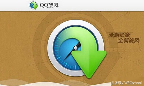 qq旋风发展史,qq旋风里面的资源