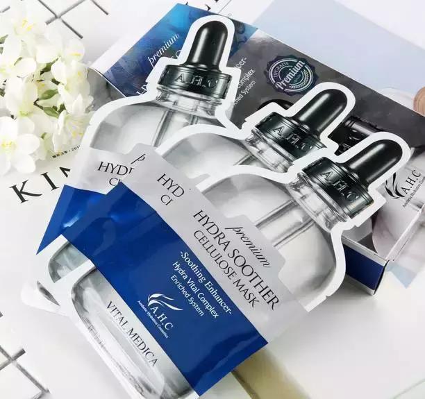 女明星和网红都爱的玻尿酸,保湿、除皱、抗初老,不到百元!