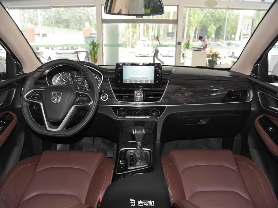 宝骏560自动挡变速箱靠谱吗,宝骏560横向对比图