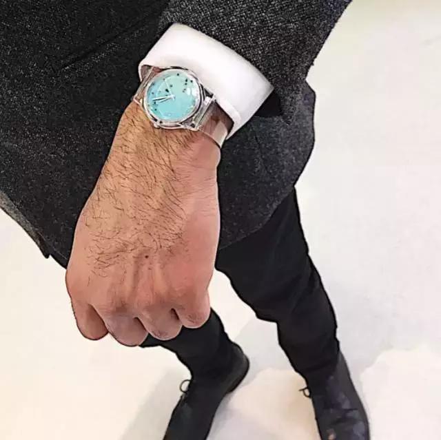 10万值得入手的表,10万元值得买的表