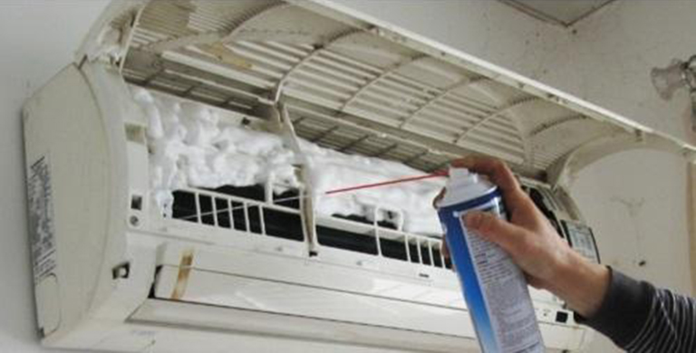 空调不冷怎么加雪种,空调不开机加雪种的正确方法