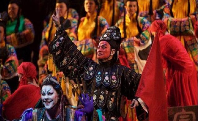 外国人眼中的秦王嬴政,是让人他们佩服的男人?还是残忍的暴君?