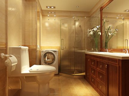 各个区域瓷砖怎么选尺寸,干货分享家里瓷砖怎么选