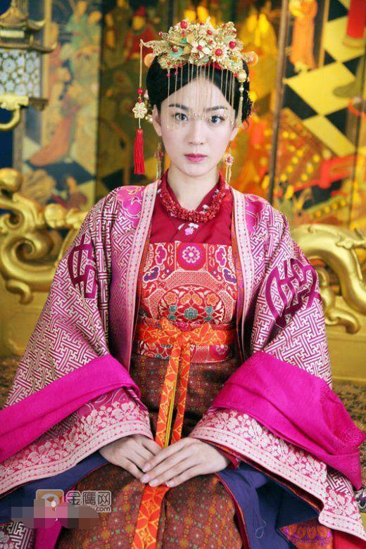 林心如刘涛年轻时照片,林心如刘涛年轻照片