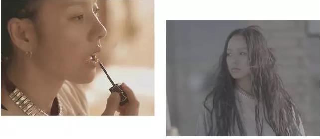 各大牌口红爆款色,大牌最新款口红