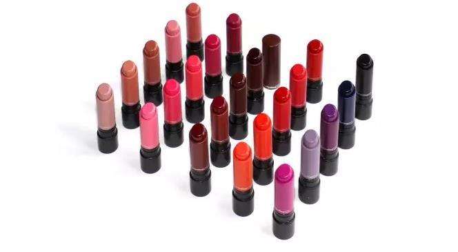各大牌口红爆款色,大牌最新款口红