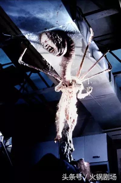 铁线虫入侵吓人不,铁线虫入侵人体内部视频