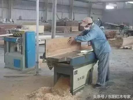 红木家具价格高低跟质量没有关系,红木家具价格差距为什么那么大