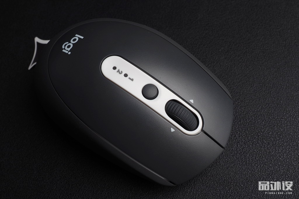 罗技无线蓝牙鼠标m585,罗技m585鼠标拆解视频