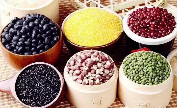 十大抗癌食材排行,抗癌食品食谱