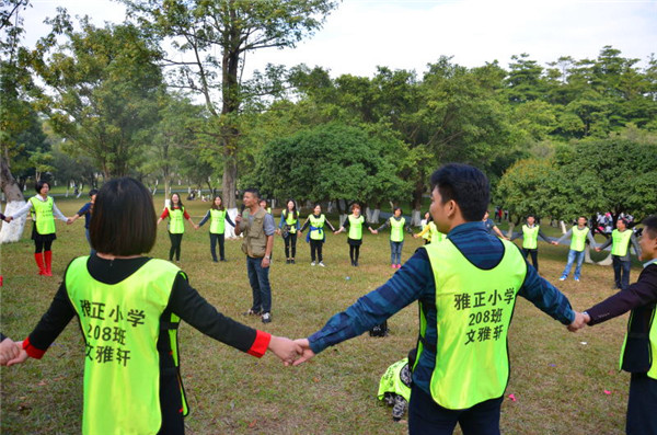 东莞适合亲子游的农庄,来麻涌农家乐好玩吗
