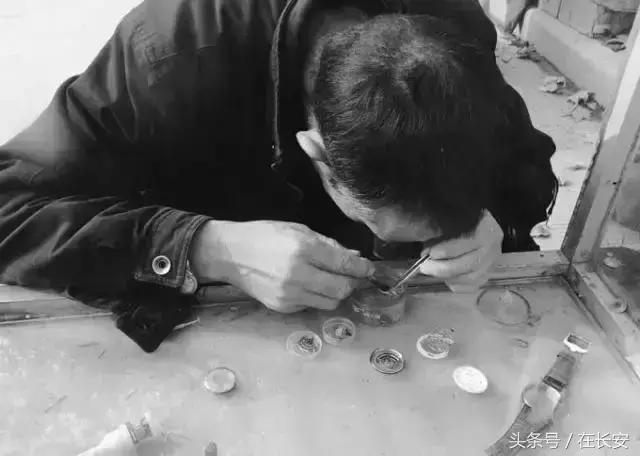 西安三桥以前的样子,西安三桥人