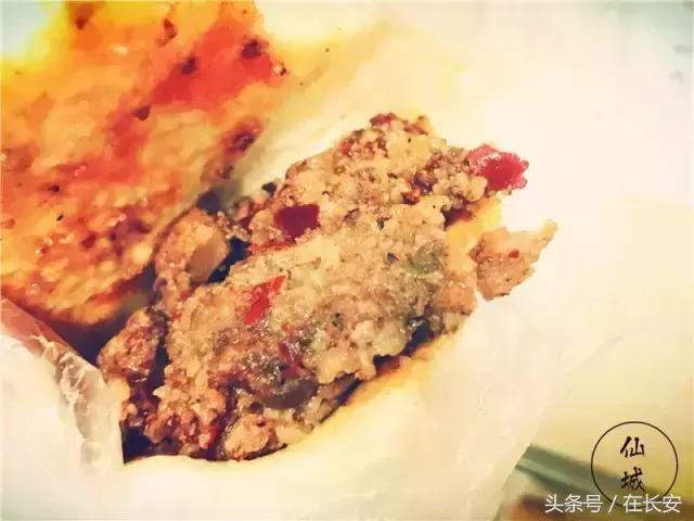 西安三桥以前的样子,西安三桥人