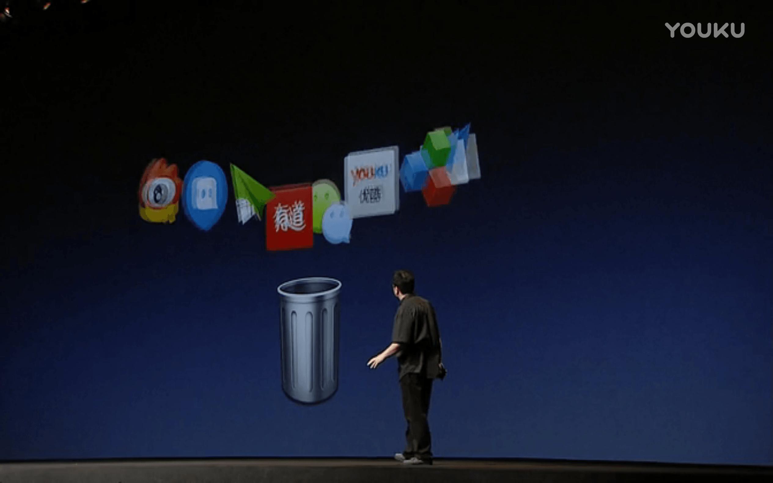 罗永浩乔布斯演讲在哪里看,锤子手机发布会罗永浩讲乔布斯