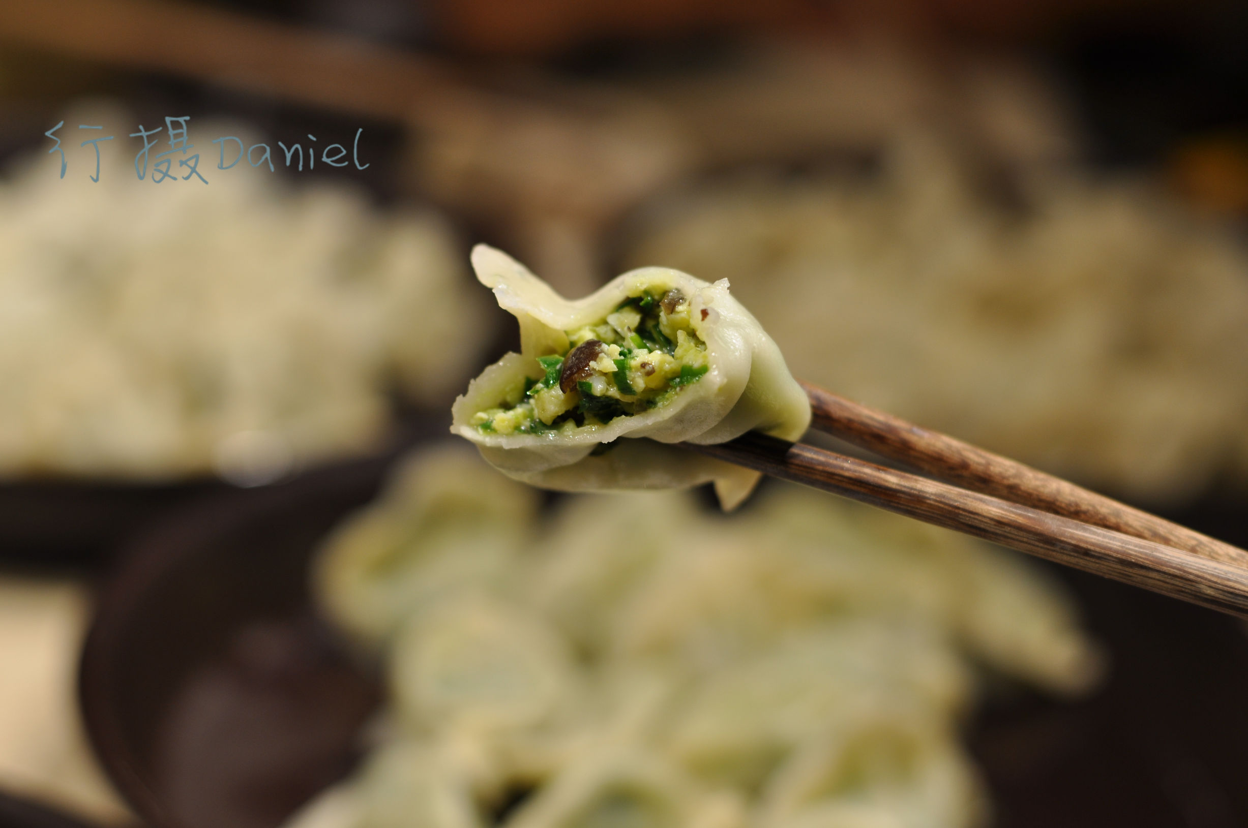 小恒水饺酒仙桥,小恒水饺效果图